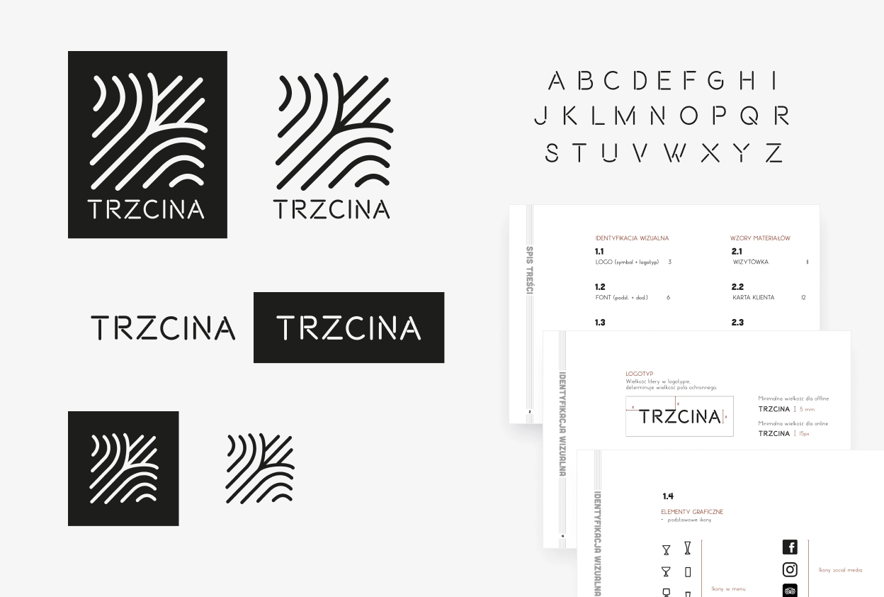 trzcina