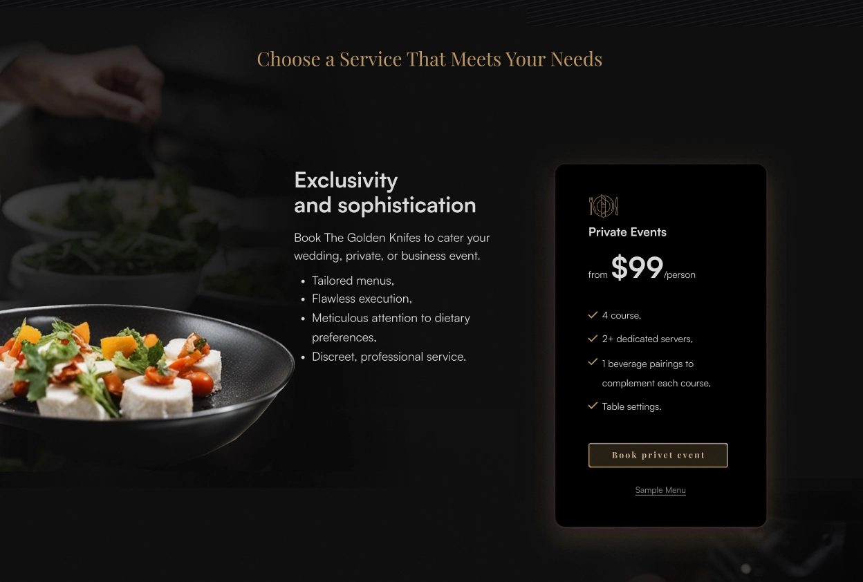 chef