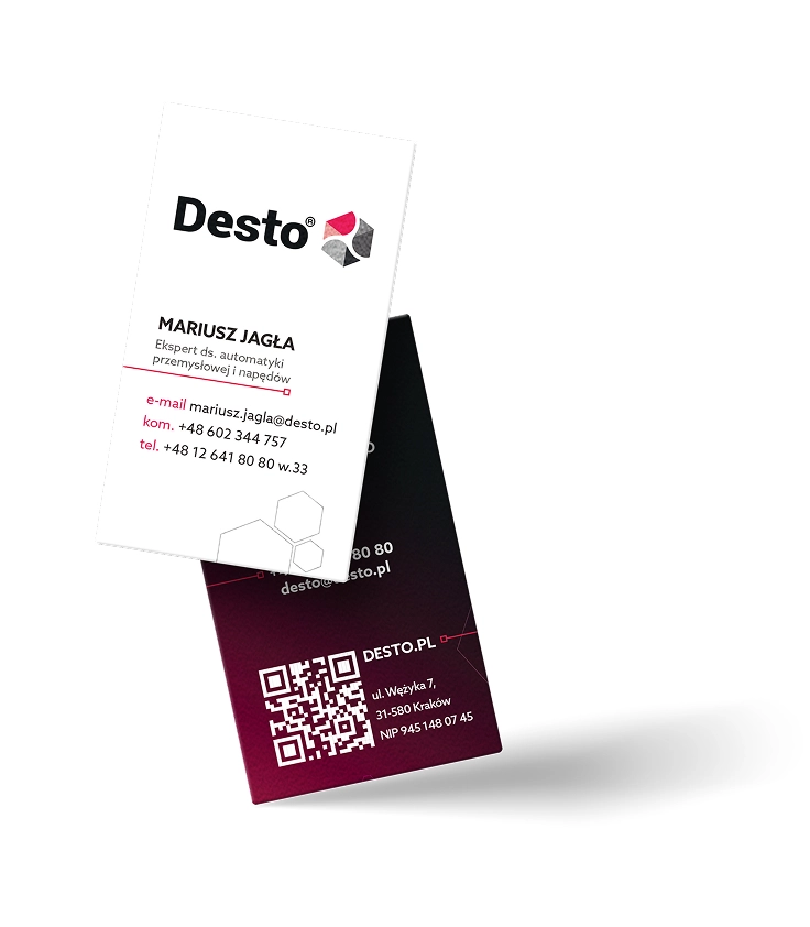 desto