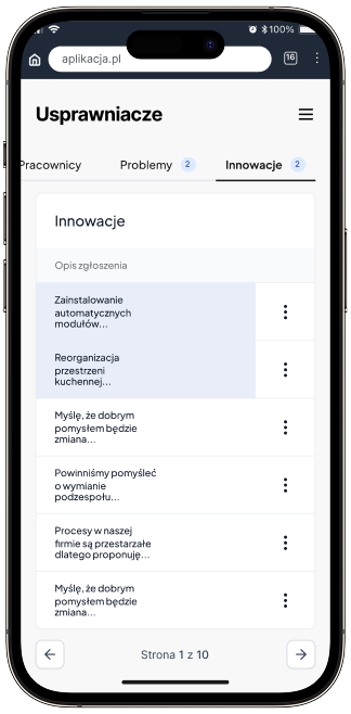usprawniacze